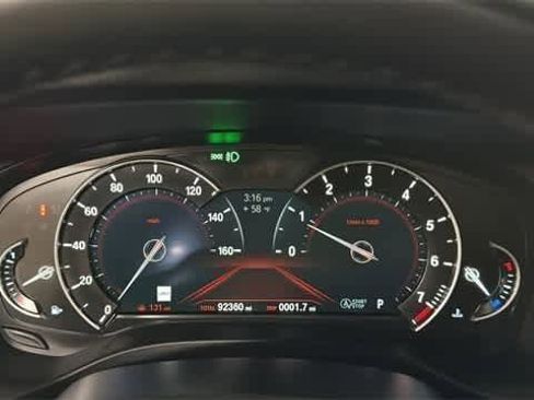 Used 2019 BMW X3 xDrive30i w/ M Sport Package 2 image 18