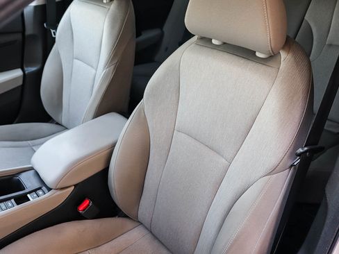 Certified 2024 Honda Accord LX image 29
