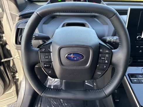 Used 2024 Subaru Solterra Premium image 40
