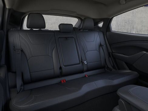 New 2026 Ford Mustang Mach-E Premium image 11