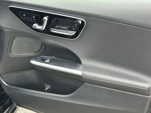 Certified 2025 Mercedes-Benz C 300 4MATIC Sedan image 16