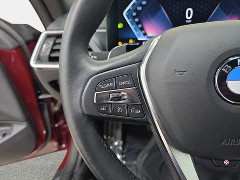 Certified 2024 BMW 430i xDrive Convertible w/ Premium Package image 14