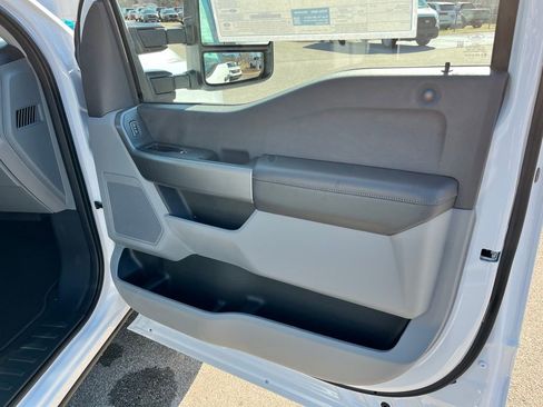 New 2026 Ford F350 XL w/ STX Appearance Package AWD/4WD image 9