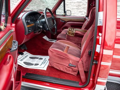Used 1994 Ford F150 XL image 34