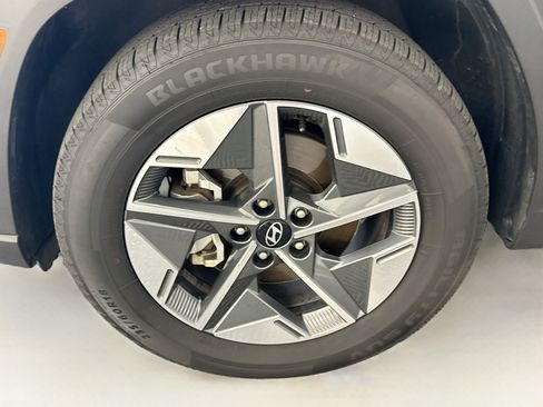 Used 2025 Hyundai Tucson SEL AWD/4WD image 11