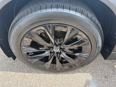 Used 2025 MAZDA CX-90 3.3 Turbo w/ Premium Sport Pkg AWD/4WD image 25