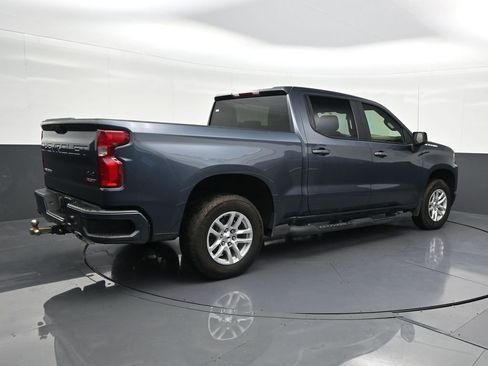 Used 2021 Chevrolet Silverado 1500 RST image 5