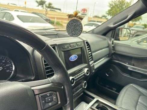 Used 2020 Ford Expedition Limited w/ Equipment Group 301A image 7