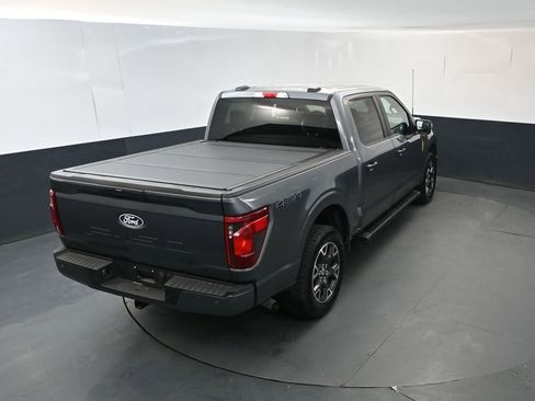 Used 2024 Ford F150 STX AWD/4WD image 32