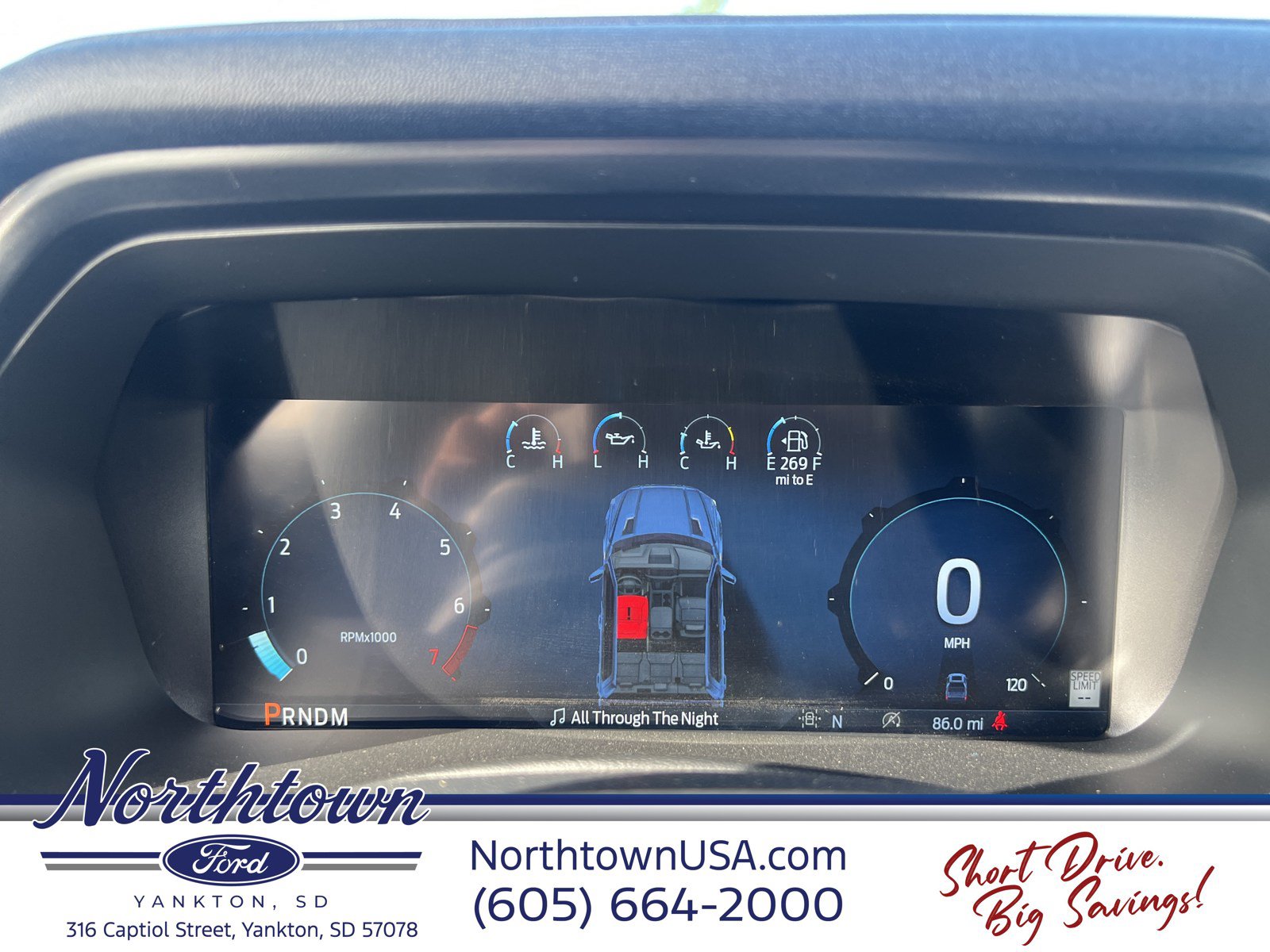New 2026 Ford F150 Lariat w/ Equipment Group 502A High AWD/4WD image 20