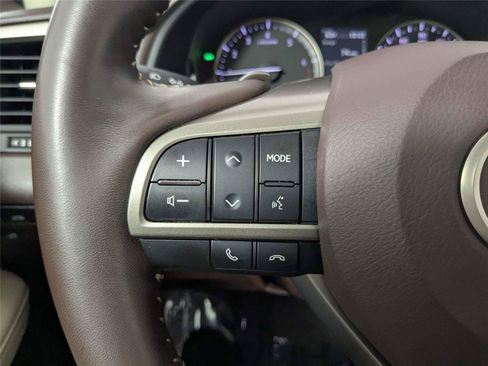 Used 2020 Lexus RX 350 FWD w/ Premium Package image 17