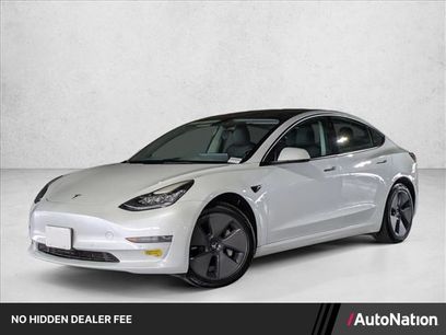 Used 2022 Tesla Model 3 Long Range