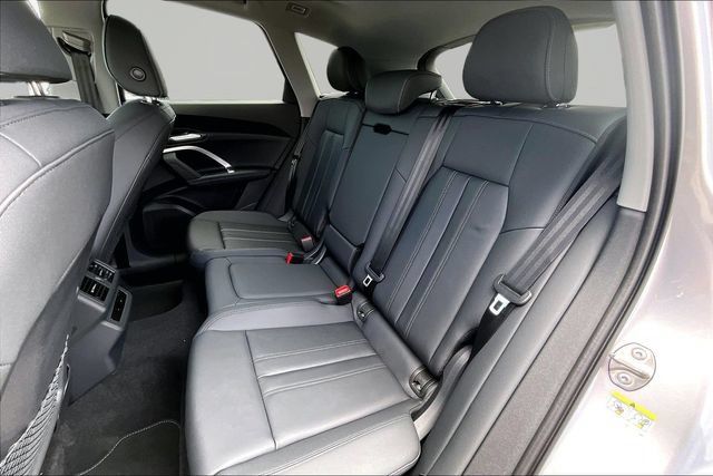 New 2026 Audi Q5 Premium AWD/4WD image 28