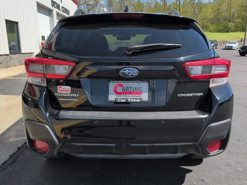 Used 2020 Subaru Crosstrek 2.0i Limited w/ Moonroof Package AWD/4WD image 7