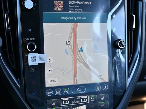 New 2025 Subaru Forester Limited image 26