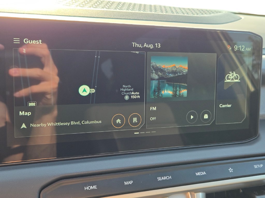 New 2027 Kia Telluride X-Line SX Prestige AWD/4WD image 27