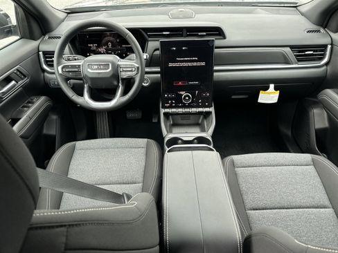 New 2026 GMC Terrain Elevation w/ Technology Package II image 23