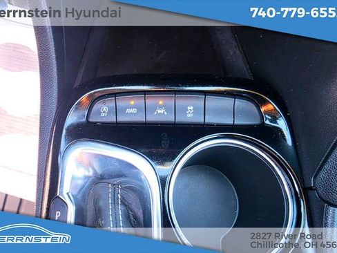 Used 2023 Buick Encore GX Select image 21