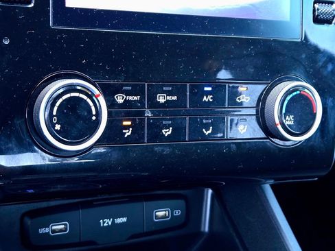 Used 2022 Hyundai Santa Cruz SEL image 17