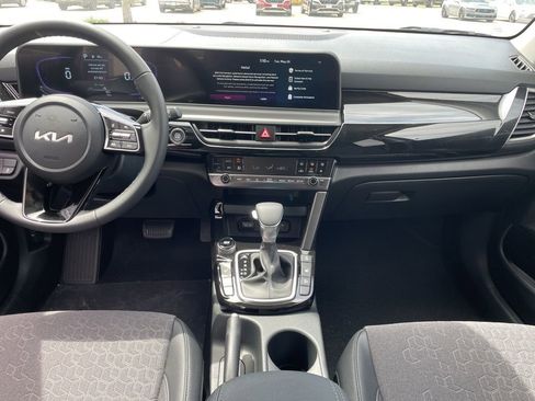 New 2026 Kia Seltos S AWD/4WD image 11