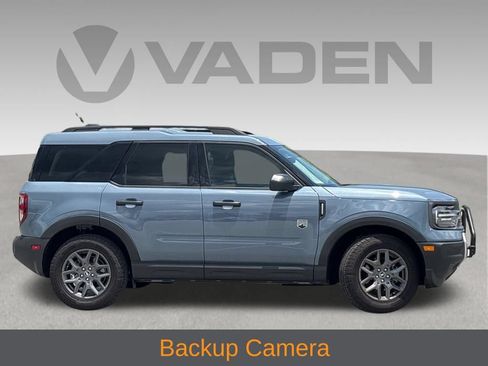 Used 2025 Ford Bronco Sport Big Bend AWD/4WD image 5