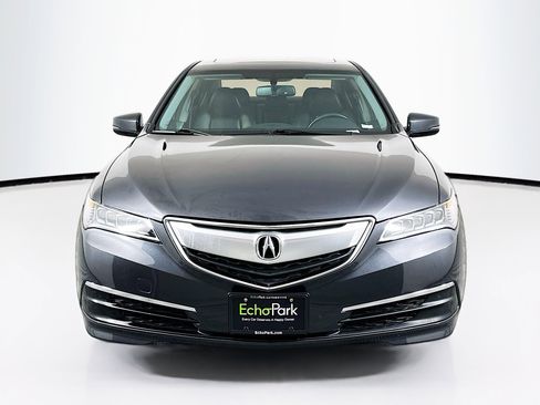 Used 2016 Acura TLX V6 FWD image 2