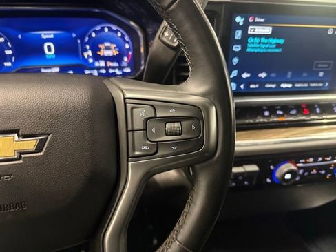 Certified 2024 Chevrolet Silverado 3500 LT w/ All Star Edition image 13