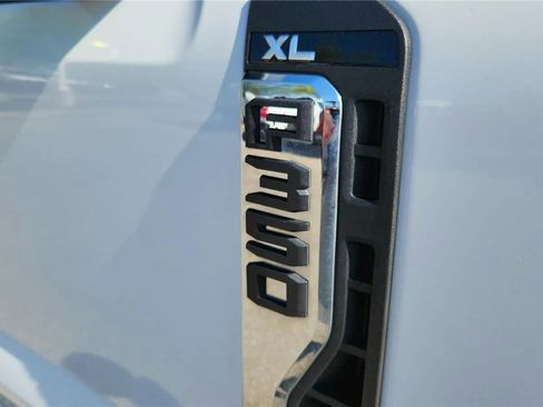 Used 2024 Ford F350 XL w/ XL Driver Assist Package AWD/4WD image 6