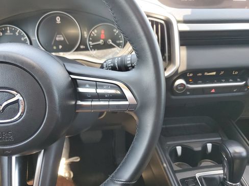 Certified 2025 MAZDA CX-50 AWD 2.5 S w/ Premium Package image 19