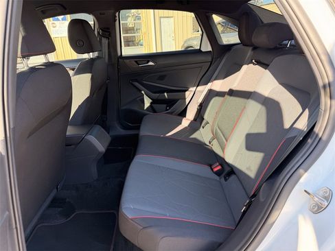 Used 2024 Volkswagen Jetta GLI 40th Anniversary Edition image 23