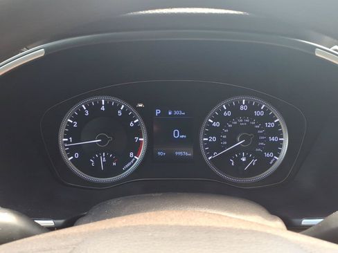 Used 2019 Hyundai Santa Fe SE AWD/4WD image 30