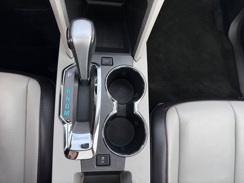 Used 2012 Chevrolet Equinox LT image 4