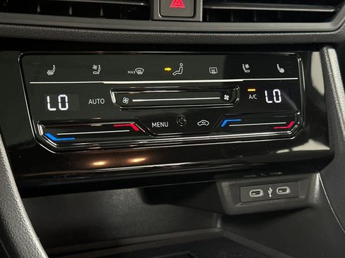 New 2026 Volkswagen Jetta GLI Autobahn FWD image 18
