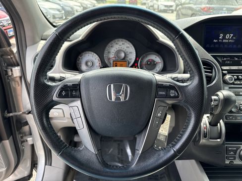Used 2015 Honda Pilot Touring image 18