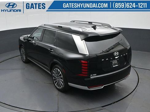 New 2026 Hyundai Palisade Calligraphy image 65
