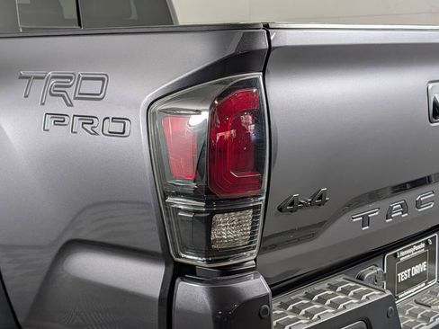 Used 2022 Toyota Tacoma TRD Pro image 16