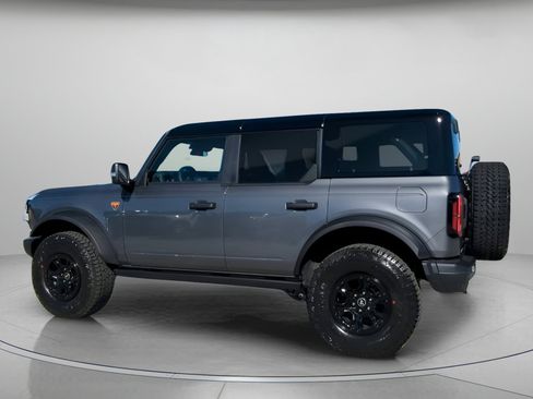New 2025 Ford Bronco Badlands image 17