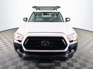 Used 2021 Toyota Tacoma SR RWD video 2