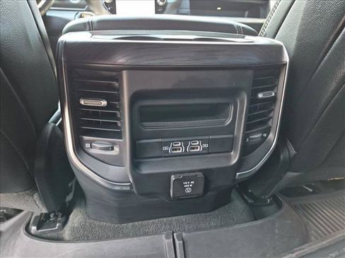Used 2023 RAM 1500 Laramie AWD/4WD image 13