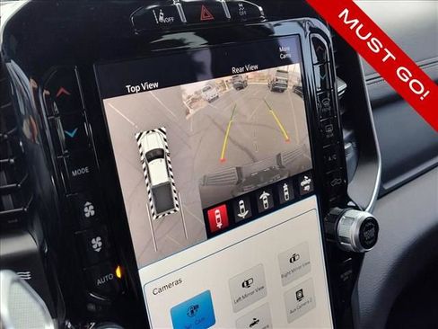 Used 2022 RAM 2500 Laramie image 19