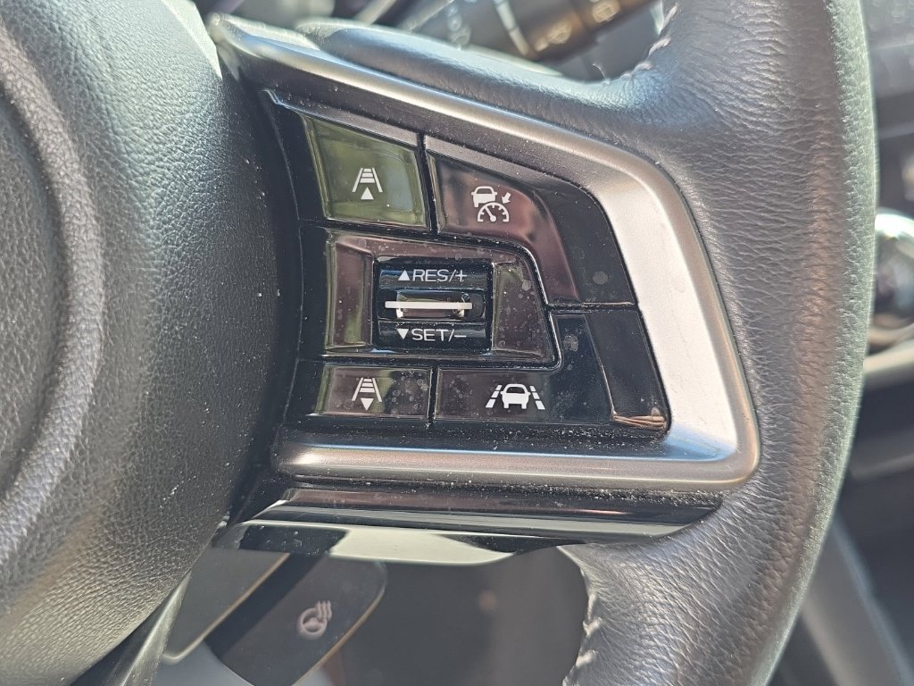 Used 2018 Subaru Outback 2.5i Touring AWD/4WD image 16