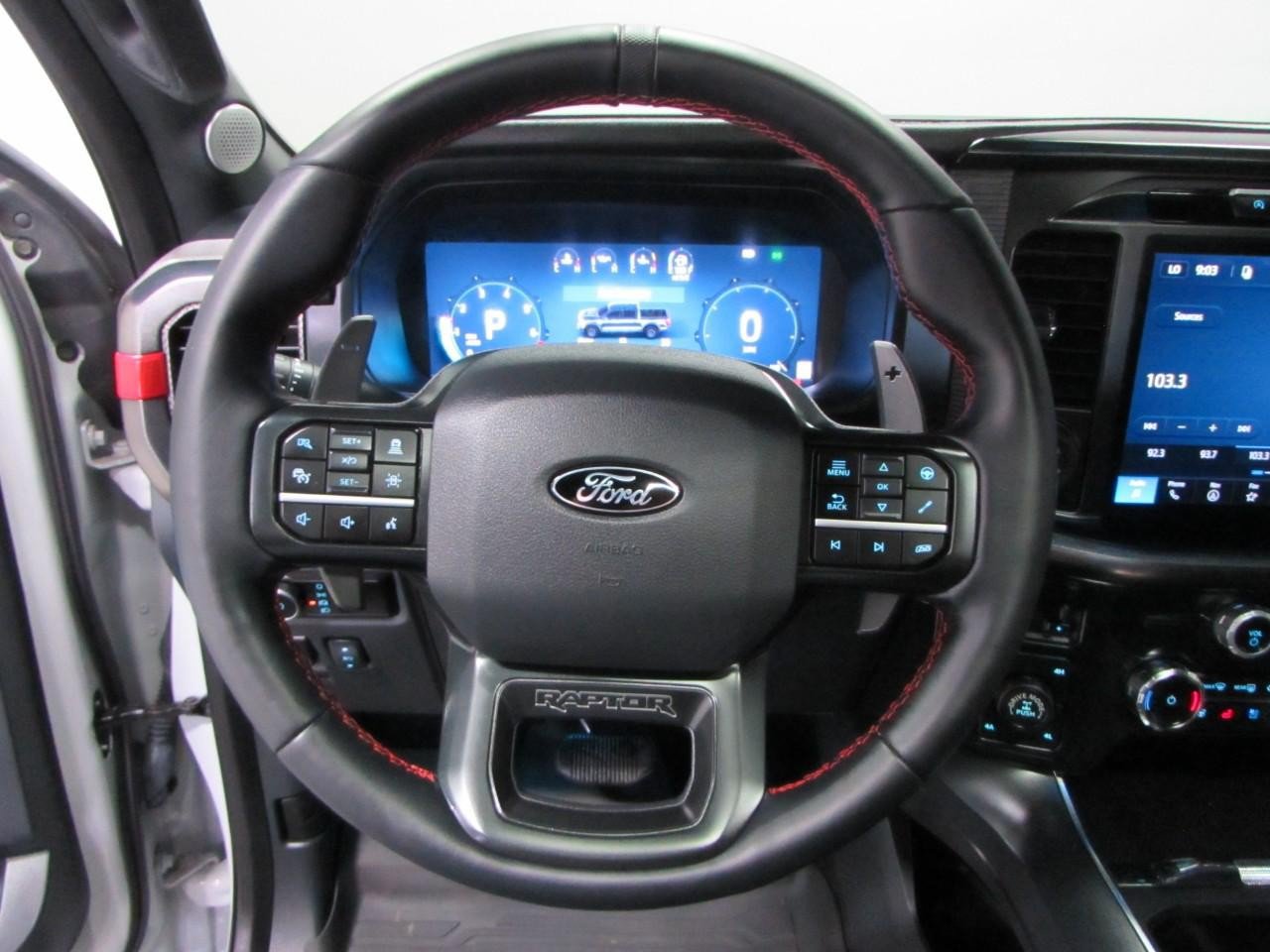 Certified 2024 Ford F150 Raptor AWD/4WD image 24