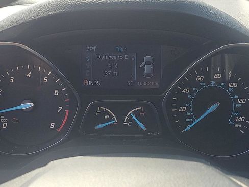 Used 2013 Ford Escape SE image 12