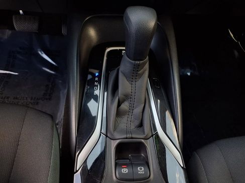 Certified 2021 Toyota Corolla LE w/ Carpet Mat Package (TMS) FWD image 11