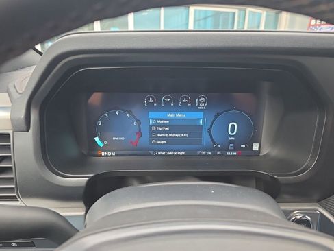 New 2025 Ford F150 Lariat w/ Equipment Group 502A High image 26