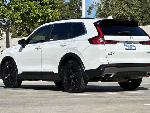 Certified 2024 Honda CR-V Sport-L image 3