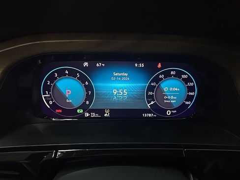 Used 2024 Volkswagen Atlas SE image 21