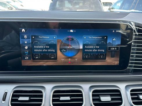 New 2026 Mercedes-Benz GLE 450 4MATIC image 30