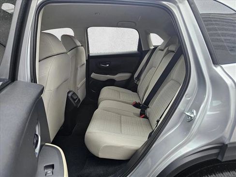 Used 2025 Honda HR-V LX image 15