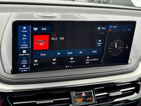 New 2026 Acura MDX SH-AWD image 17